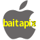Aplicativo baitapix para iOS